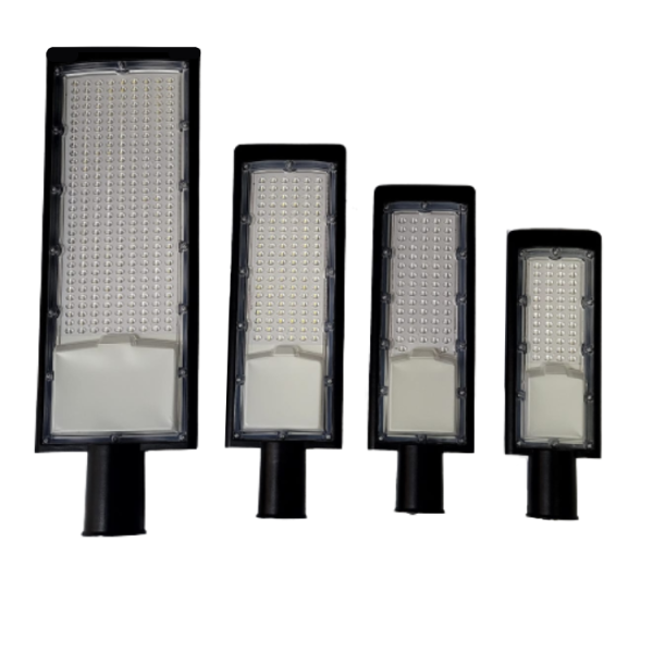 Reflector LED streetlight 30W - 250W