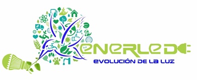 LOGO ENERLED LOGO ENERLED