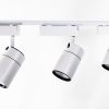 Spotlight LED COB blanco (2)
