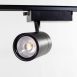 Spotlight LED COB negro (2)