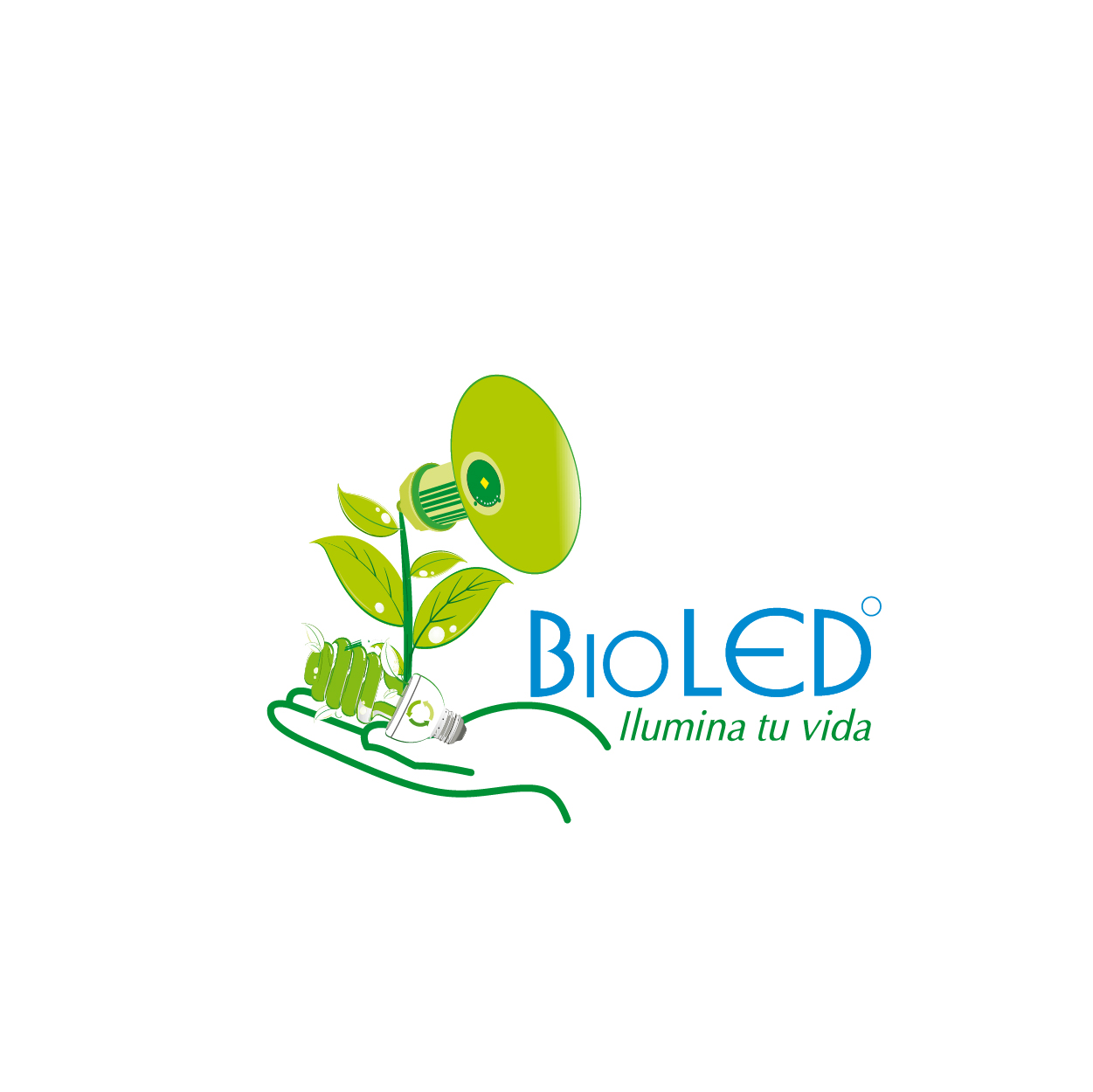 Logo Bioled Logo Bioled