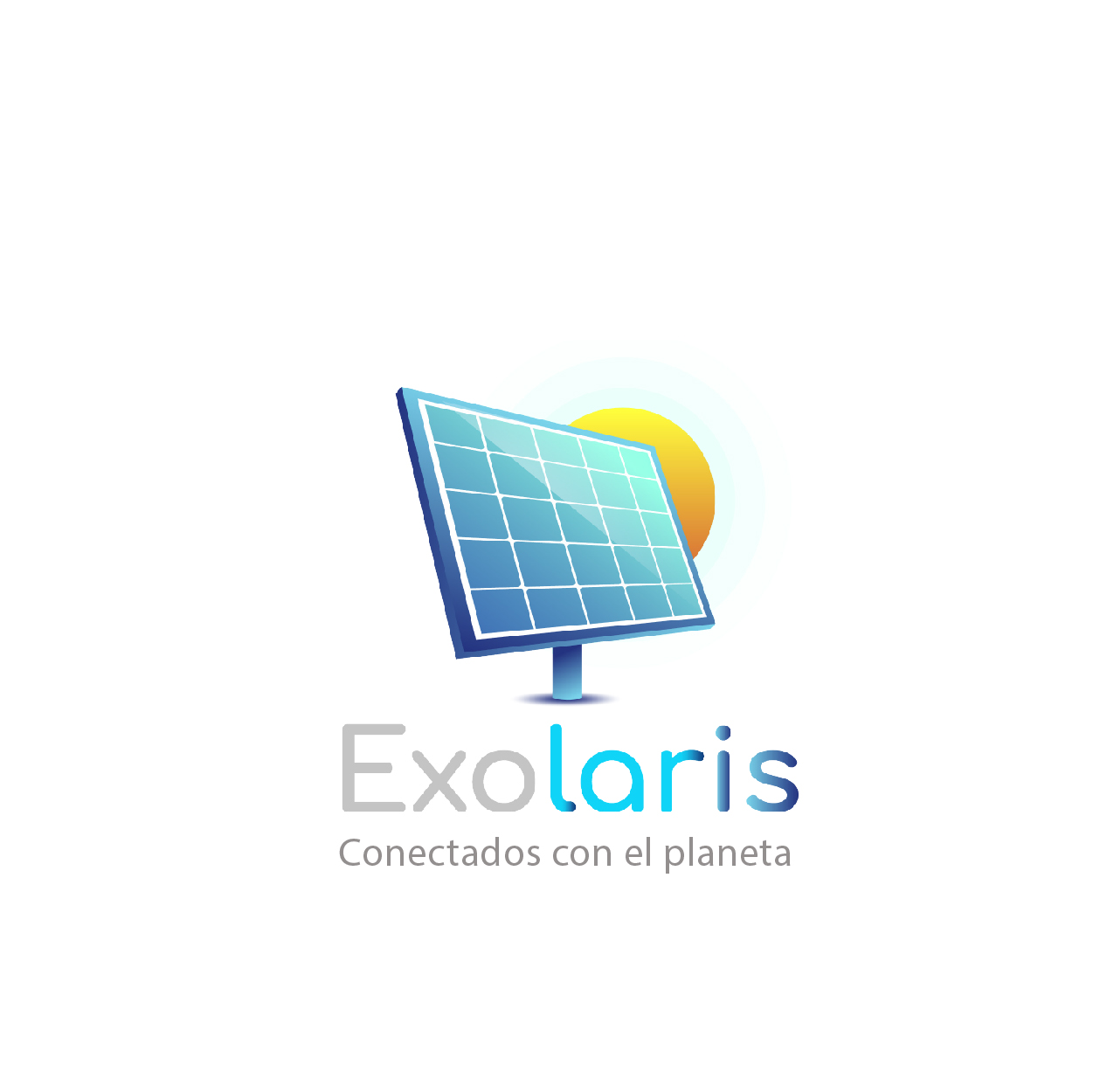 Logo exolaris Logo exolaris