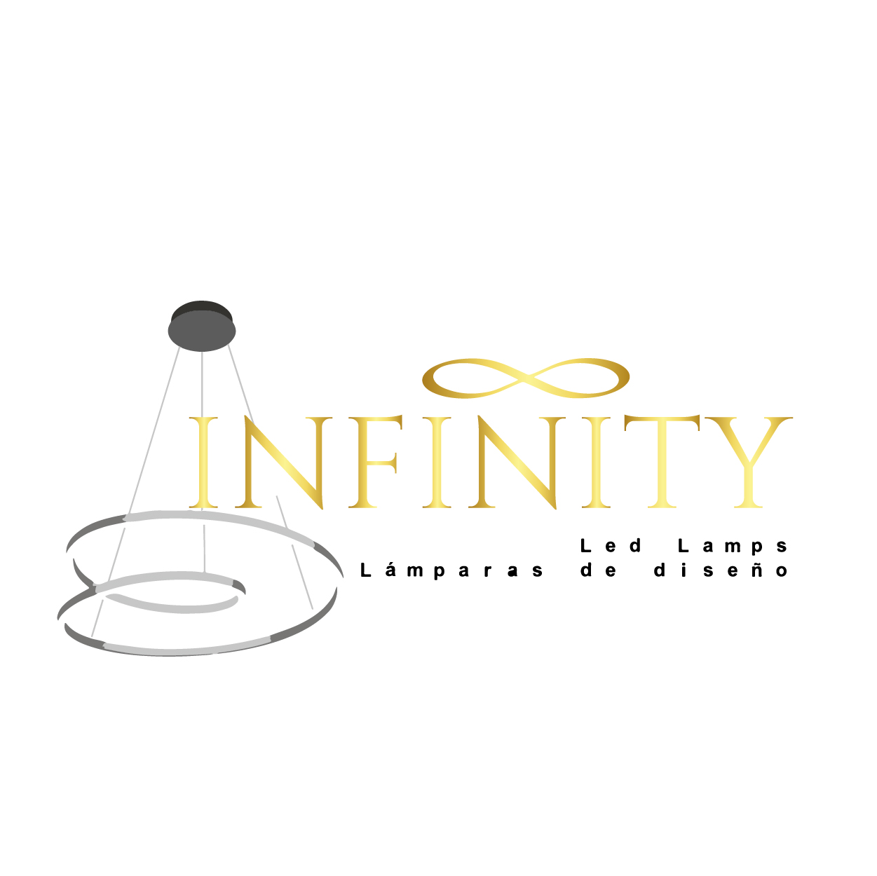 Logo infinity Logo infinity