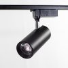 Spotlight LED Sky1 negro