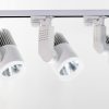 Spotlight LED Sky2 blanco (4)