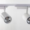 Spotlight LED Sky3 blanco