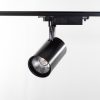 Spotlight LED Sky3 negro (2)