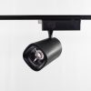 Spotlight LED Sky4 negro
