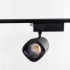 Spotlight LED Sky4 negro (2)